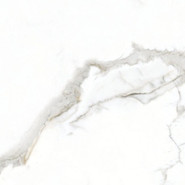 Керамогранит Alaska White 60х60 Gravita полированный напольный 78801682