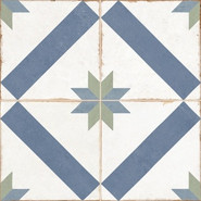 Керамогранит Old School Marau 44,5x44,5 Dual Gres матовый напольный DG_OS_MR_DP