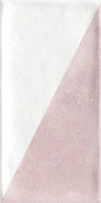 Декор Rabari Multicolor Vives 10х20 матовый керамический