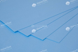 Подложка Alpine Floor Smart 1000х500x1.5 мм