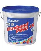 Ultrabond P990 1k Ch. Sc.20x0,9 kg