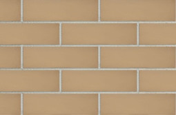 Настенная плитка Brick 28 Beige (SP112) 8.4x28.3 Incolor матовая керамическая С0005077