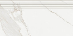 Ступень фронтальная K-2021/MR/st01/300x600x9 керамогранит матовая Kerranova Butik