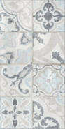 Настенная плитка Deco Sky WT9DEC03 керамическая