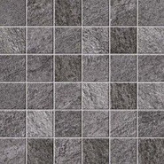 Мозаика Brave Grey Mosaico A1FO 30x30 керамогранитная м2