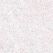 Плитка для бассейна фарфоровая Snow White SW3333 Serapool 33х33 матовая, рельефная, глазурованная под камень белая