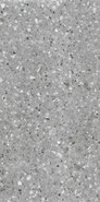Керамогранит Porto Grey matt 60х120 Ennface Industrial матовый универсальный ENIND1041MT60120