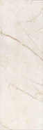 Настенная плитка 12134R Театро Беж Светлый обрезной 25x75 Kerama Marazzi глянцевая керамическая