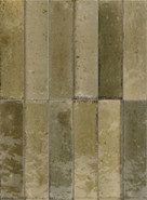 Керамогранит M6RS Lume Musk 6х24 р064763 Marazzi Italy полированный универсальный