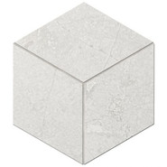 Декор Ametis Estima Marmulla Мозаика MA01 Cube 29x25 непол. (10 мм) керамогранит