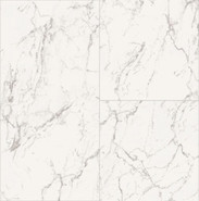 SPC ламинат The Floor D2921 Carrara Marble Stone 33 класс 800х400х6 мм (каменно-полимерный) с фаской