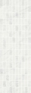 Декор MM12113 Борсари Мозаичный 25x75 Kerama Marazzi матовый керамический
