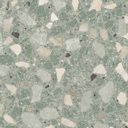 Керамогранит Monaco-R Verde Antideslizante 80x80 Vives Niza антискользящий (grip), матовый универсальная плитка 33226