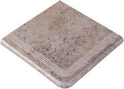 Ступень угловая Fuji Esquina Florentina Asper клинкер