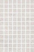 Декор MM8351 Ферони Мозаичный Серый Светлый матовый 20х30 Kerama Marazzi керамический