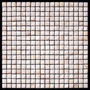 Мозаика SME-01-15 305x305 15x15 ракушка