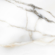 Керамогранит Hexa White Polished 60х60 Alpas Cera полированный универсальный УТ000033570
