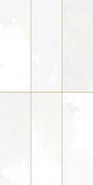 Настенная плитка FS Tradition Brick White 20x40 см Peronda 30961 глянцевая керамическая
