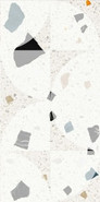 Керамогранит Сray Light Geometry 30х60 р144924 Creto матовый универсальный NB_P0023