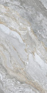 Керамогранит Trivola Grey Lappato 60x120 Cr Arcadia Ceramica carving, лаппатированный (полуполированный) универсальная плитка CL4007-A