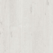 Ламинат Alpine Floor Premium by Camsan Дуб Вайт P 1006 1380х190х10 10 мм 32 класс с фаской