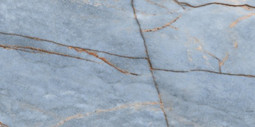 Керамогранит Heritage Luxe Azure Glossy 9 mm 60x120 ret REX Ceramiche полированный универсальный 775048