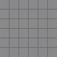 Мозаика Mosaic Cambia Gris Lappato 29.7x29.7 керамогранит лаппатированная, серый