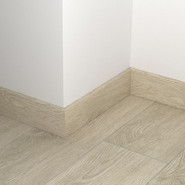 Плинтус Alpine Floor Камфора 80х11х2200 ламинированный spc ECO11-5