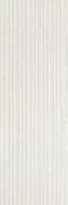 Настенная плитка Сrayon White 40х120 Durstone 00000038324 матовая керамическая