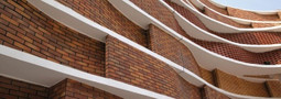 Clay brick
