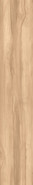 Керамогранит Fossil Wood Brich 20x120 Rt Creanza матовый универсальная плитка CW-RT09-B