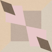 Декор Morera Beige керамический