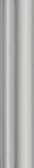 Бордюр BLD031 Багет Клемансо Серый 3x15 Kerama Marazzi глянцевый керамический