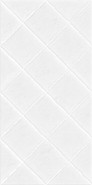 Настенная плитка TWU09SVA000 Salvia 24.9х50 рельефная глянцевая керамическая