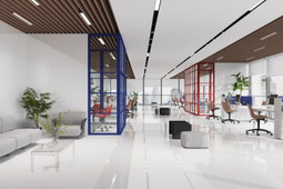 SurfaceLab Rainbow white Радуга белая