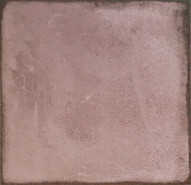 Керамогранит Toscana Rose 20x20 Decocer матовый напольный С0004785