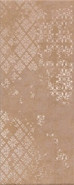 Декор OS/E294/7254 Каннареджо Оранжевый матовый 20х50 Kerama Marazzi керамический