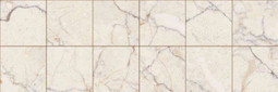 Настенная плитка Beige Decor 08 Ng Matt Primavera 30x90 матовая керамическая DNG07-08