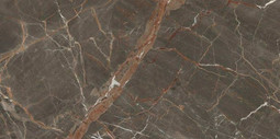 Керамогранит Bari коричневый Axima 60х120 матовый, структурированный универсальный СК000037082