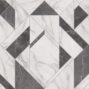 Керамогранит SG643020R Буонарроти Обрезной 60x60x0,9 Kerama Marazzi матовый напольная плитка