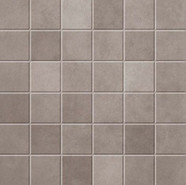 Мозаика Dwell Gray Mosaico A1CZ 30x30 керамогранитная м2