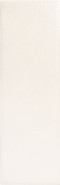 Настенная плитка Calema White Matt 5.2х16 DNA Tiles матовая керамическая 00000086160