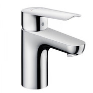 Смеситель Hansgrohe Logis E для раковины 70 мм