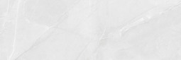Настенная плитка Monti белая 60150 20x60 Laparet глянцевая керамическая