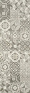 Декор Pure City Grys Decor 29.8x89.8 матовый керамический