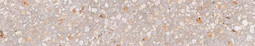 Подступенок SG632020R/5 Терраццо Бежевый 60x10,7x0,9 керамогранит матовый Kerama Marazzi
