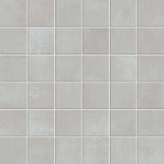 Мозаика Rinascente Pearl Mosaic /Ринашенте Перл Мозаика 30x30 керамогранит матовая, серый 610110000953