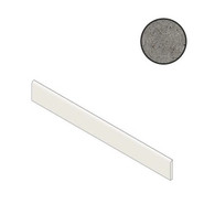 Плинтус Boost Stone Smoke Battiscopa 7,2x60 Atlas Concorde Italy керамогранит матовый A7NJ