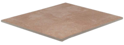 Клинкерная WKS 31150 Cotto 31x31 матовая напольная плитка