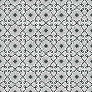Керамогранит Octogono Garde Gris Vives 20х20 матовый универсальный 32573